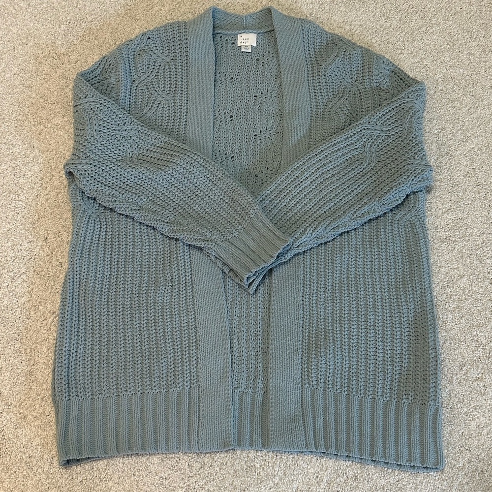 Women's Sweater